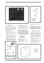 Preview for 19 page of Fonderie SIME FORMAT 25 BF Installer'S Instructions