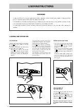 Preview for 21 page of Fonderie SIME FORMAT 25 BF Installer'S Instructions