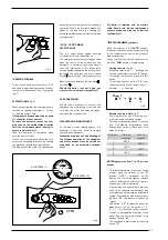 Preview for 22 page of Fonderie SIME FORMAT 25 BF Installer'S Instructions