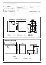 Preview for 2 page of Fonderie SIME LOGO 22 OF Installer'S Instructions