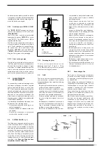 Preview for 8 page of Fonderie SIME LOGO 22 OF Installer'S Instructions