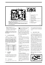 Preview for 15 page of Fonderie SIME LOGO 22 OF Installer'S Instructions