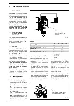 Preview for 17 page of Fonderie SIME LOGO 22 OF Installer'S Instructions