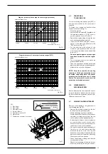 Preview for 18 page of Fonderie SIME LOGO 22 OF Installer'S Instructions