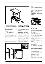 Preview for 19 page of Fonderie SIME LOGO 22 OF Installer'S Instructions