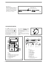 Preview for 23 page of Fonderie SIME LOGO 22 OF Installer'S Instructions