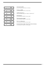 Preview for 28 page of Fonderie SIME LOGO 22 OF Installer'S Instructions