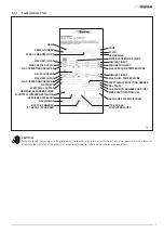 Предварительный просмотр 13 страницы Fonderie SIME UNIQA.REVOLUTION User, Installation And Servicing Instructions