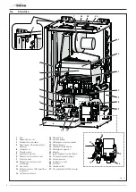 Предварительный просмотр 14 страницы Fonderie SIME UNIQA.REVOLUTION User, Installation And Servicing Instructions