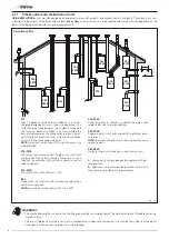 Предварительный просмотр 26 страницы Fonderie SIME UNIQA.REVOLUTION User, Installation And Servicing Instructions