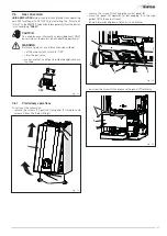 Предварительный просмотр 37 страницы Fonderie SIME UNIQA.REVOLUTION User, Installation And Servicing Instructions