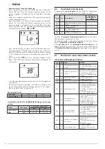 Предварительный просмотр 46 страницы Fonderie SIME UNIQA.REVOLUTION User, Installation And Servicing Instructions