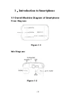 Preview for 4 page of FONDI G312 User Manual