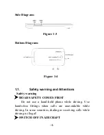 Preview for 5 page of FONDI G312 User Manual