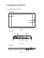 Preview for 2 page of FONDI T602B User Manual