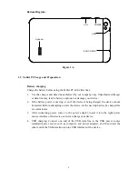 Preview for 3 page of FONDI T602B User Manual