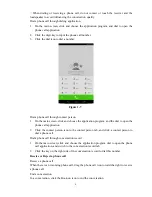 Preview for 7 page of FONDI T602B User Manual