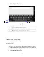 Preview for 11 page of FONDI T602B User Manual