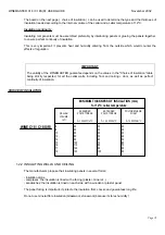 Preview for 4 page of Fondis WINEMASTER C18 Instructions For Use Manual