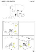 Preview for 7 page of Fondis WINEMASTER C50 IN User Manual