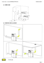 Предварительный просмотр 39 страницы Fondis WINEMASTER C50 IN User Manual