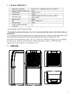 Preview for 4 page of Fondis WINEMASTER SP 100 Instructions For Use Manual