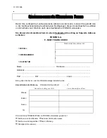 Preview for 16 page of Fondis WINEMASTER SP 100 Instructions For Use Manual