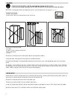 Preview for 4 page of Fondital AL-ADVANCE Installation And Maintenance Manual