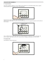 Preview for 8 page of Fondital AL-ADVANCE Installation And Maintenance Manual