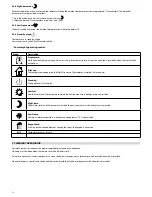 Preview for 12 page of Fondital AL-ADVANCE Installation And Maintenance Manual