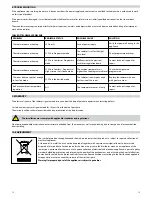 Preview for 13 page of Fondital AL-ADVANCE Installation And Maintenance Manual