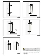 Preview for 6 page of Fondital Alcor FA Installation And Maintenance Manual