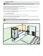 Preview for 7 page of Fondital Alcor FA Installation And Maintenance Manual