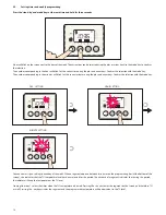 Preview for 10 page of Fondital Alcor FD Installation And Maintenance Manual