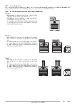 Preview for 29 page of Fondital ANTEA CTFS 13 AF Installation, Use And Maintenance Manual