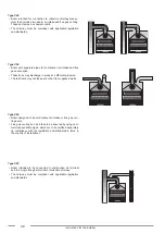 Preview for 30 page of Fondital ANTEA CTFS 13 AF Installation, Use And Maintenance Manual