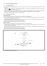 Preview for 35 page of Fondital ANTEA CTFS 13 AF Installation, Use And Maintenance Manual