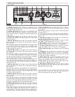 Предварительный просмотр 5 страницы Fondital BALI B BTFSE 24 Use And Maintenance Instructions