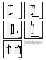 Preview for 6 page of Fondital BLITZ FD_ Installation And Maintenance Manual