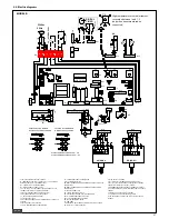 Предварительный просмотр 21 страницы Fondital CAPRI B Installation, Use And Maintenance Manual