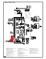 Предварительный просмотр 22 страницы Fondital CAPRI B Installation, Use And Maintenance Manual