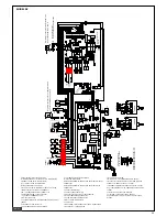 Предварительный просмотр 23 страницы Fondital CAPRI B Installation, Use And Maintenance Manual