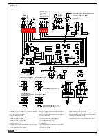 Предварительный просмотр 25 страницы Fondital CAPRI B Installation, Use And Maintenance Manual