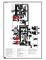 Предварительный просмотр 27 страницы Fondital CAPRI B Installation, Use And Maintenance Manual