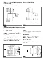 Предварительный просмотр 30 страницы Fondital CAPRI B Installation, Use And Maintenance Manual