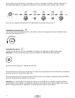 Предварительный просмотр 58 страницы Fondital DIMENSION H Installation, Use And Maintenance Manual