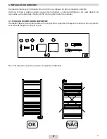 Предварительный просмотр 65 страницы Fondital DIMENSION H Installation, Use And Maintenance Manual