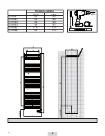 Предварительный просмотр 66 страницы Fondital DIMENSION H Installation, Use And Maintenance Manual