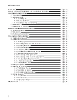 Предварительный просмотр 4 страницы Fondital ELBA DUAL 23 Installation, Use And Maintenance Manual