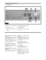 Предварительный просмотр 5 страницы Fondital ELBA DUAL 23 Installation, Use And Maintenance Manual